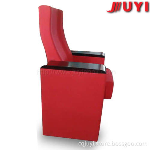 JUYI Folding Auditorum Theatre Seating Thickness Cushion Theatre Seating 770x470x1050mm JY-810